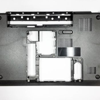 Hp dv6-3000 Alt Kasa