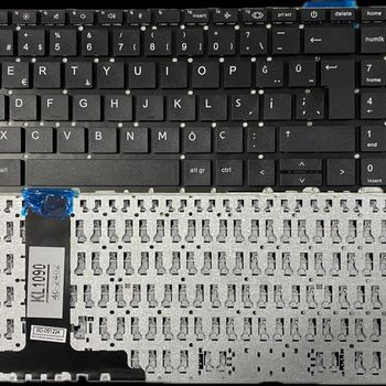 Hp ProBook 450 G8 Türkçe Klavye (OEM)