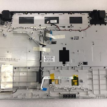 Samsung NP300 Klavyeli Silver Üst kasa (C) Cover