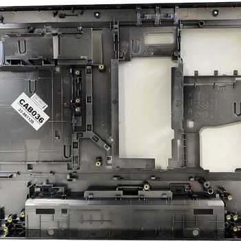 Lenovo İdeapad Z580 Alt Kasa (OEM)