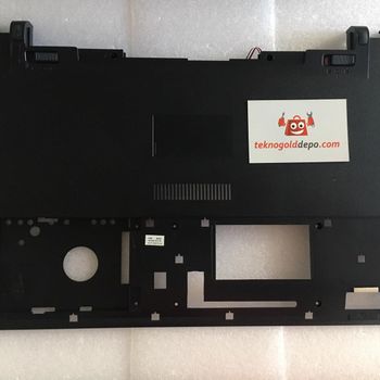 Asus X550C Notebook Alt Kasa (Hoparlör)