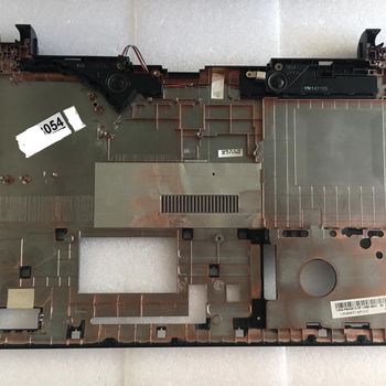 Asus X550C Notebook Alt Kasa (Hoparlör)