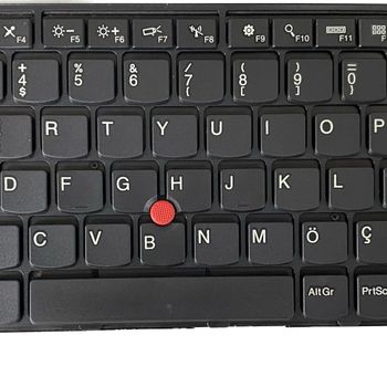 Lenovo ThinkPad T460s Türkçe Klavye (OEM)