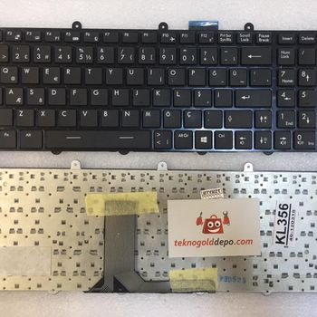Monster Abra A5 V2.1 Türkçe Klavye (OEM)