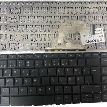 HP Probook 450 G6 Türkçe Klavye (Oem)