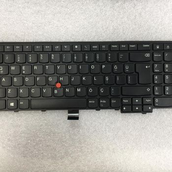 Lenovo Thinkpad E531 Türkçe Klavye