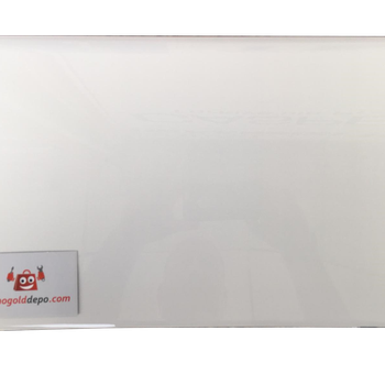Toshıba Satellite Beyaz Renk L50-B Lcd Cover,Ekran Kasası, A Cover Kapak,