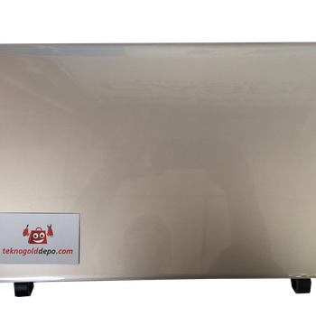 Toshıba Satellite Gold Renk L50-B Lcd Cover,Ekran Kasası, A Cover Kapak,