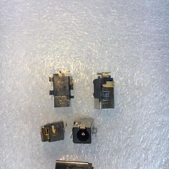 Lenovo Ideapad 110s-11IBR Power Jack