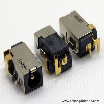 Lenovo Ideapad 110s-11IBR Power Jack