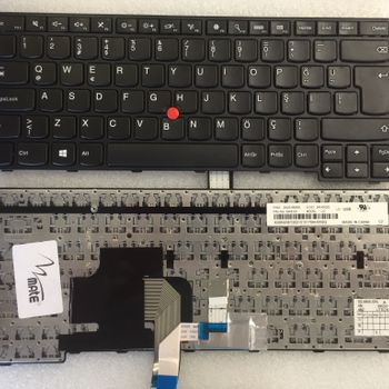 Lenovo Thinkpad E460 Türkçe Klavye (OEM) 