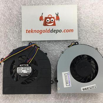 Lenovo G570 Cpu İşlemci Fan