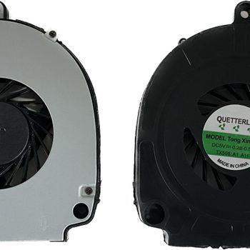 Acer Aspire 5750G Notebook Cpu İşlemci Fan (Oem)