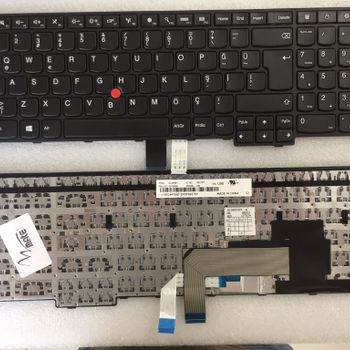 Lenovo ThinkPad E560 Notebook Klavye (Oem)
