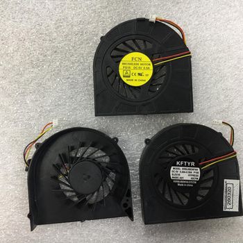 Dell İnspiron N5010 Cpu Soğutucu Fan