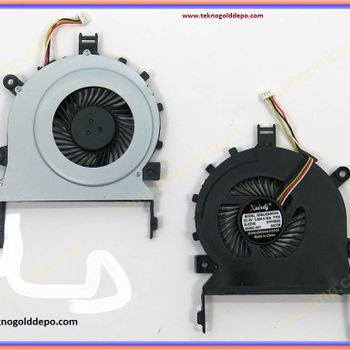 Acer Aspire 5745G İşlemci ,CPU Fan 