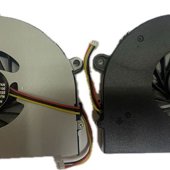 Toshiba C660 CPU Fan 3 Pin  V.1 (OEM)