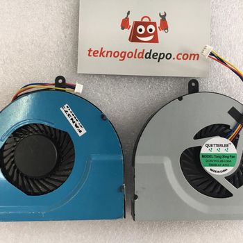 Asus N56V8 Cpu Fan (OEM)
