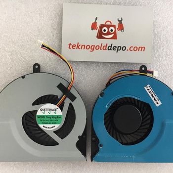Asus N56V8 Cpu Fan (OEM)