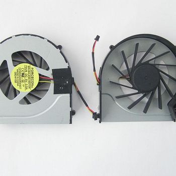 Casper TWH CPU Fan (OEM)