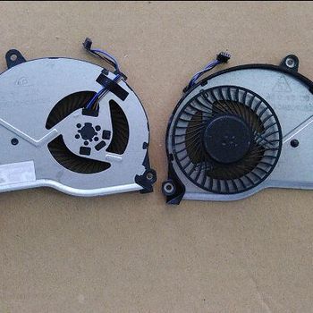 Hp 15-N054ST CPU Fan (OEM)