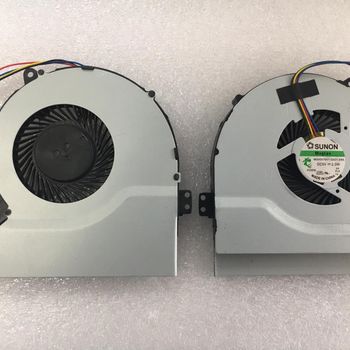 Asus X550 Serileri Fan v.1 (OEM)