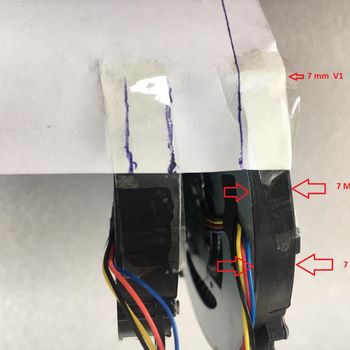 Asus X550 Serileri Fan v.1 (OEM)