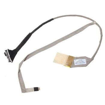 HP G6-1000 Seri Lcd Flex Kablo (OEM)