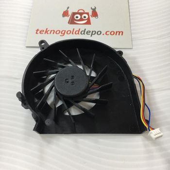 HP Compaq Presario cq58-100 CPU FAN