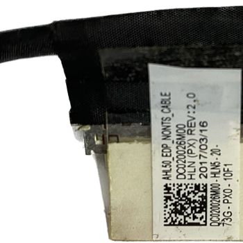Hp 15-ac100nt Data Flex Kablo (OEM)
