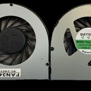 Lenovo G500 Cpu İşlemci Fanı (OEM)