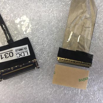 Hp Pavilion G6-2000 Data Flex Kablosu (OEM)