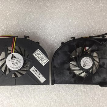 Hp Pavilion DV5-1000,Dv6-1000 Notebook Sogutucu Fan v.2