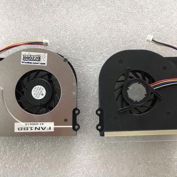 Asus X51 Cpu İşlemci Fan