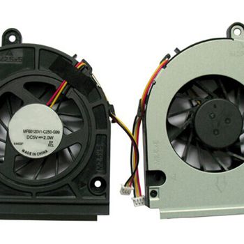 Asus  K53u İşlemci Fanı 3 PİN(OEM)