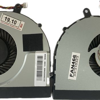 Casper C500 Cpu İşlemci Soğutucu Fan (Oem)