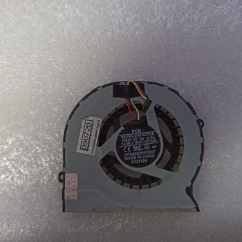 Samsung NP300V5A Cpu ,İşlemci Soğutucu Fan (OEM)