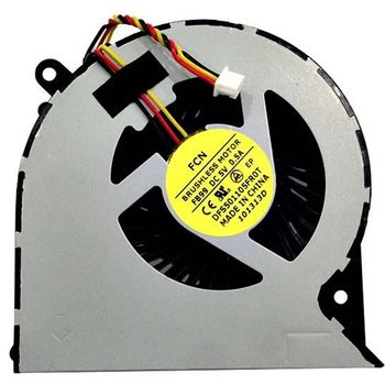Toshiba Satellite L850 Notebook Fan / 3 Pin (OEM)