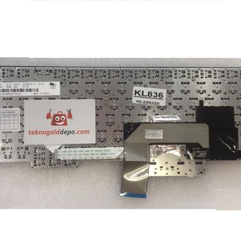 Lenovo ThinkPad Edge E530 Türkçe Klavye (OEM)