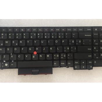 Lenovo ThinkPad Edge E530 Türkçe Klavye (OEM)