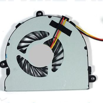 HP 15-BA003NT Notebook Fan 4 Pin