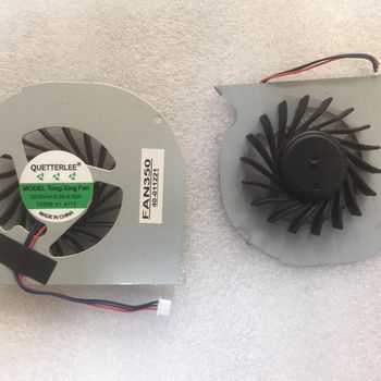 Dell Inspiron 5520 Cpu Fan (Oem)