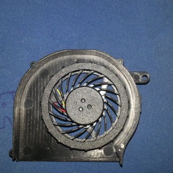 Hp G62-CQ42 V2 CPU Fan (OEM)