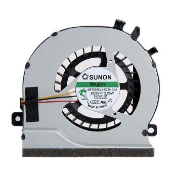 Samsung NP300E5E Notebook Soğutucu Fan