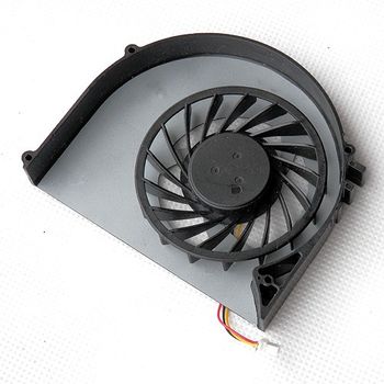 Dell N5110, M5110 CPU Fan  (OEM)