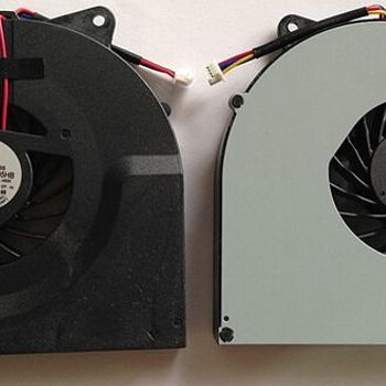 Asus N53 Seri Fan 4 pin (OEM)