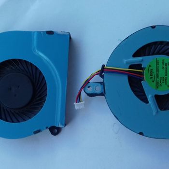Grundiğ Gnb 1588 b1 i5 Cpu Fan 4 pin (Oem)