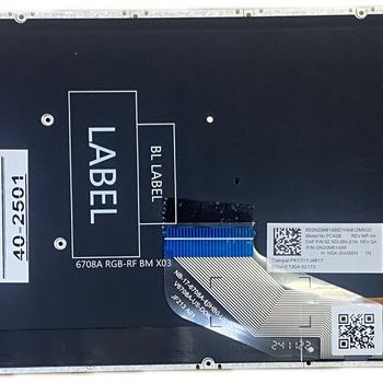 Casper Excalibur G770 Işıklı Klavye