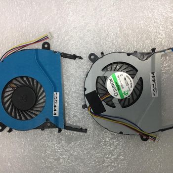 Asus K555ub-x0097 Cpu İşlemci Soğutucu Fan
