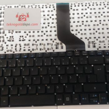 Acer Aspire E5-573 Türkçe Klavye (OEM)